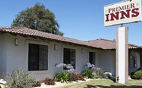 Premier Inns Concord Concord Ca